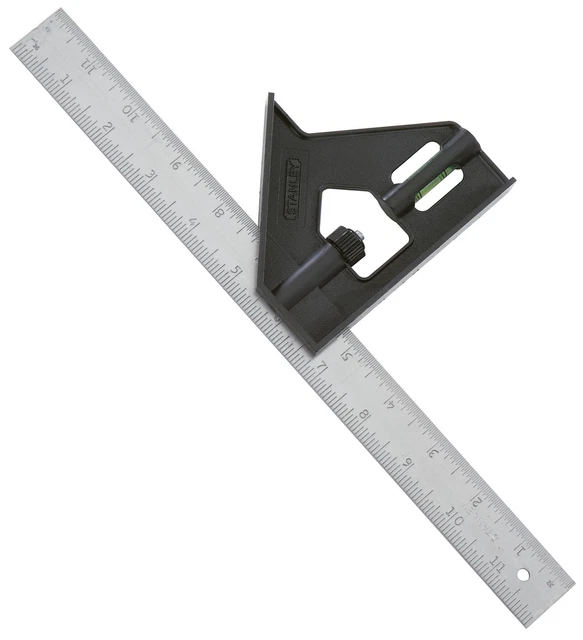 Combinación de plástico Stanley Cuadrados Cuadrados