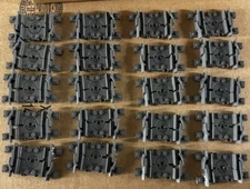 LEGO 60205 Flexible Tracks x 20