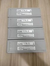 (LOT OF 4) CareFusion REF 18408-001 Battery