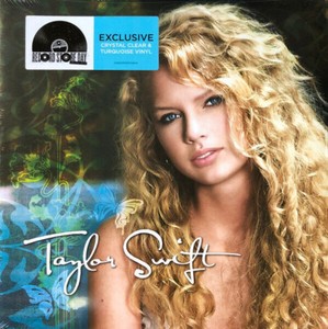 Taylor Swift 1989 Rsd Vinyl | eBay