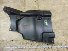 1987 Kawasaki ZG1200 ZG Voyager K619' inner right fairing cowl cover 14024-1185