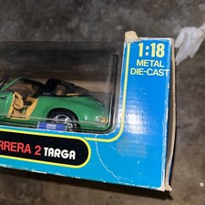 Las mejores ofertas en Anson 1:18 escala Diecast Sport & Touring