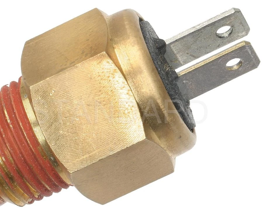 Solenoide de derivación de refrigerante de motor diésel para Chevrolet V30 1987-1988 SMP 994YI25 Foto 4 de 4