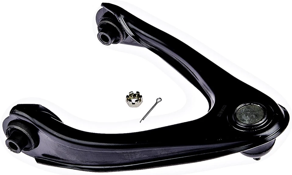 Conjunto de brazo de control de suspensión y rótula MAS CB30244 para Honda CR-V 97-01 Foto 2 de 4