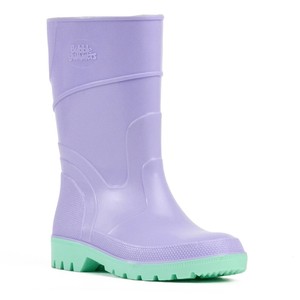 soft gumboots