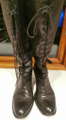 womens boots size 5