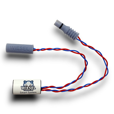 Wiesel E-Bike Chip-Tuning für Bosch Smart System | Performance Line CX | BES3  
