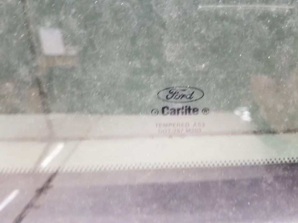 Ford Explorer 2008 techo corredizo techo cristal #008873 Foto 2 de 4