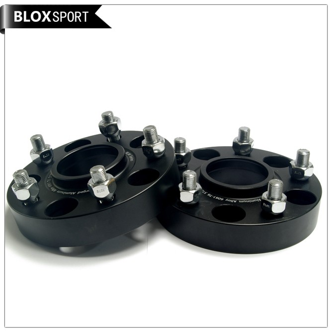 5x4.5'' wheel adapters 30mm 4pcs Hubcentric for Jeep Wrangler Cherokee