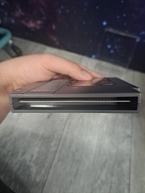 Panic Restaurant NES - Loose Cartridge (Comes With Display Case) AUTHENTIC