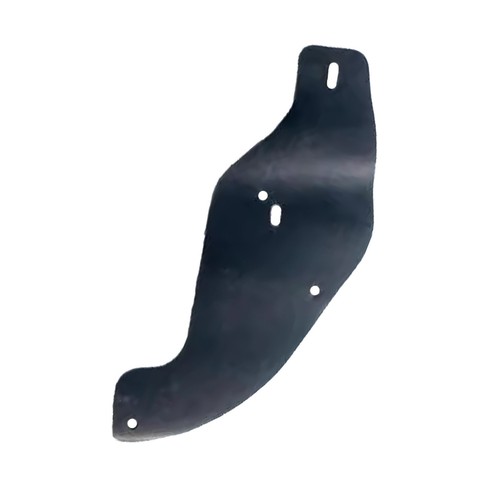 Front Wheel Mudguard MN146489 Designed for Mitsubishi L200 and For Pajero Sport - Picture 4 of 7