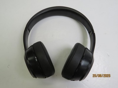 Beats by Dr. Dre Beats Solo 3 Wireless Bluetooth Headphones - Black [DW118]