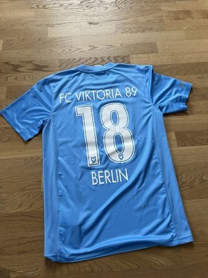 Viktoria Berlin Trikot