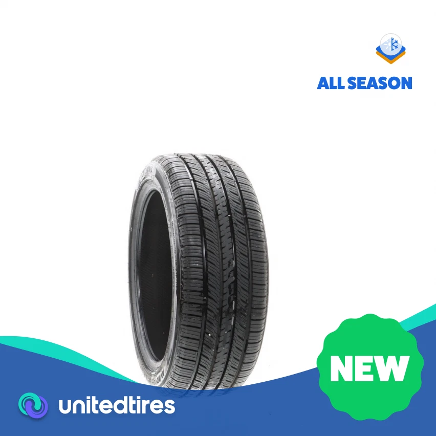 Yokohama 215/45/17 All Season Tires for sale | eBay