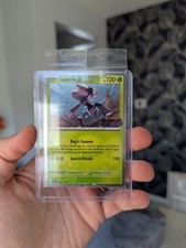 Genesect (Cosmos Holo) (Best Buy Exclusive) 008/094 Miscellaneous Cards &...