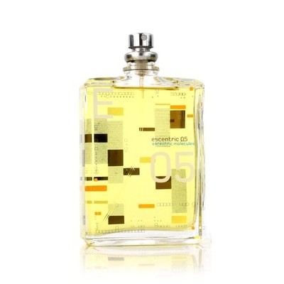 Escentric Molecules Escentric 05 Eau De Toilette EDT 100 ml (unisex)