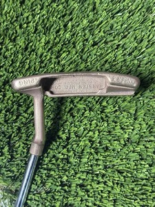 Ping Anser 3 Putter | eBay