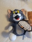 Warner Brothers Tom and Jerry Plushes — photo 2