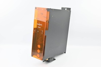 GEC Alsthom Parvex Drive FMS2000/SF6603 ( NFC53220 )