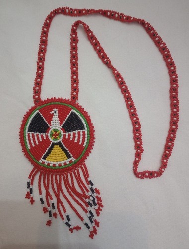 Native American