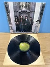 The Beatles Hey Jude LP Vinyl Record Green Apple SW-385 1970 Stereo Fair Cond