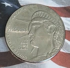 1776-2026 D SEMIQUINCENTENNIAL HALF DOLLAR 50¢ Uncirculated *Free Shipping*