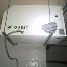 Quest 225 Overhead Dehumidifier