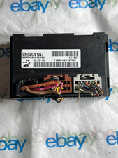 2007 - 2013 Chevy Silverado 1500 4x4 Transfer Case Control Module Tccm 24261367 2007 - 2013 Chevy Silverado 1500 4x4 Transfer Case Control Module Tccm 24261367