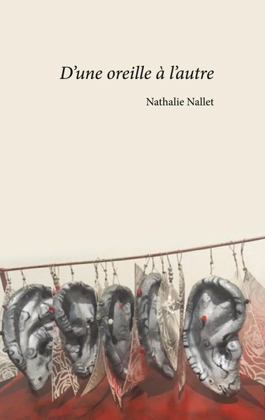 Nathalie Nallet | D'une Oreille à L'autre | Taschenbuch | FranzöSisch (2018)-image