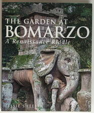 Garden at Bomarzo: A Renaissance Riddle by Jessie Sheeler (2007, Hardcover)