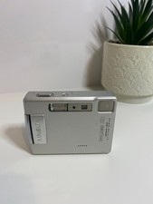 MINOLTA DIMAGE Xt Digital Camera (No Charger or Accessories)- Sold as not Tested