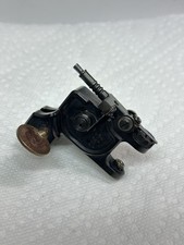 Dan Kubin V3R Sidewinder Rotary Tattoo Machine