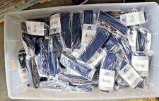 Brand New RUSSELL ATHLETIC NAVY BASEBALL BELTS ADULT ONE SIZE FITS ALL SALE