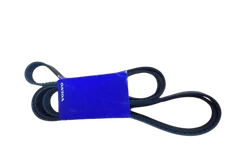 Genuine Volvo Penta 3889124 Alternator Serpentine Belt
