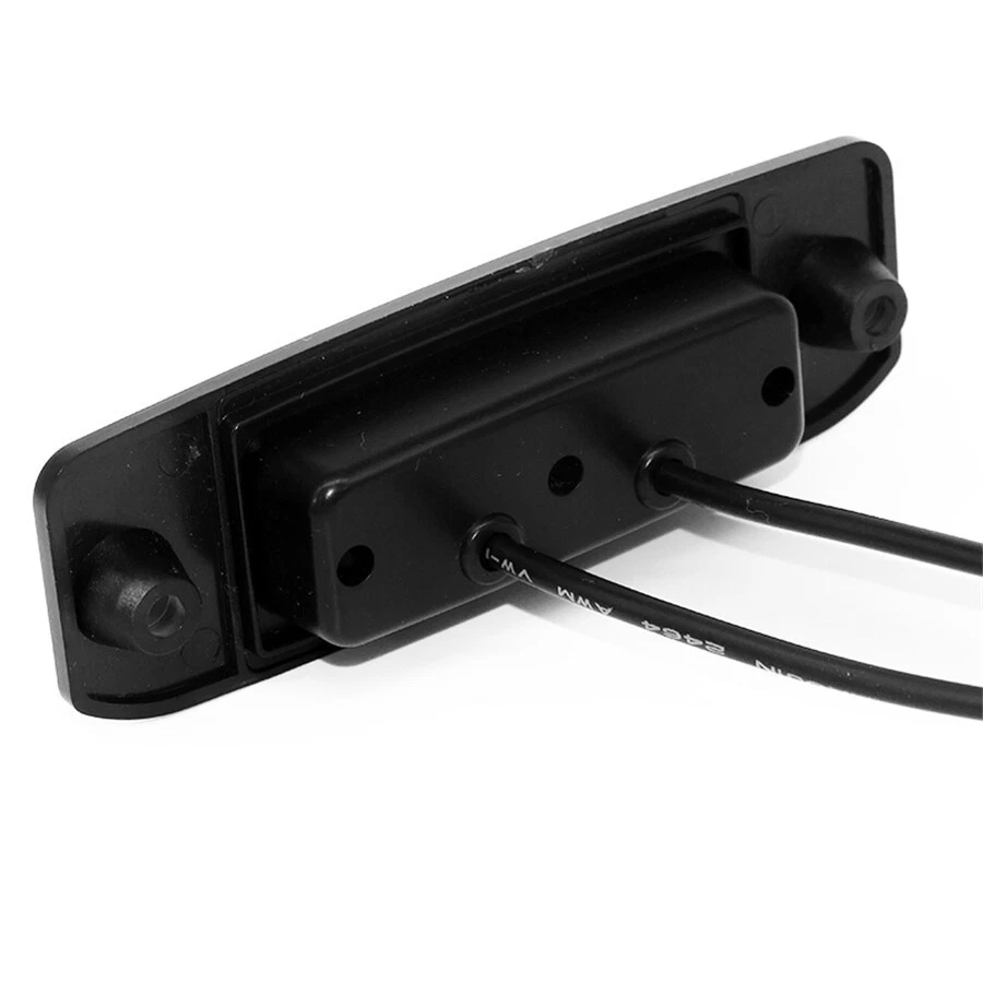 1x Cámara de visión trasera de auto reversa para Hyundai Tucson Accent Elantra Veracruz Sonata Foto 3 de 4