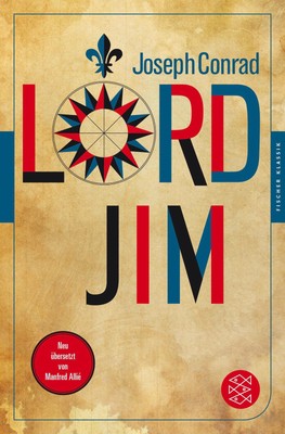 Joseph Conrad Lord Jim