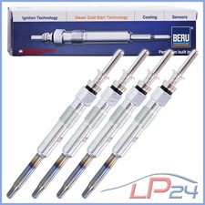 Bougies de préchauffage Land Rover FREELANDER