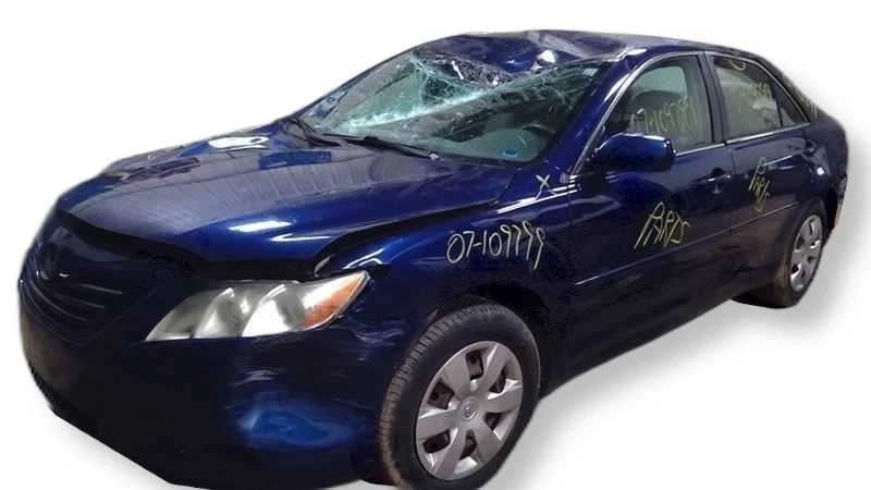 冷却液水库适用于 07-12 LEXUS ES350 10277953 — 第 2/4 张图片