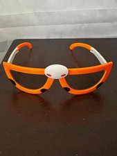 Tiger Themed Kids Sunglasses   Fold-Up Animal Design Children  s Shades