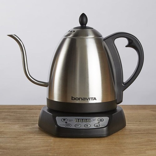 Bonavita 1L Variable Temperature Gooseneck Kettle - Picture 4 of 5