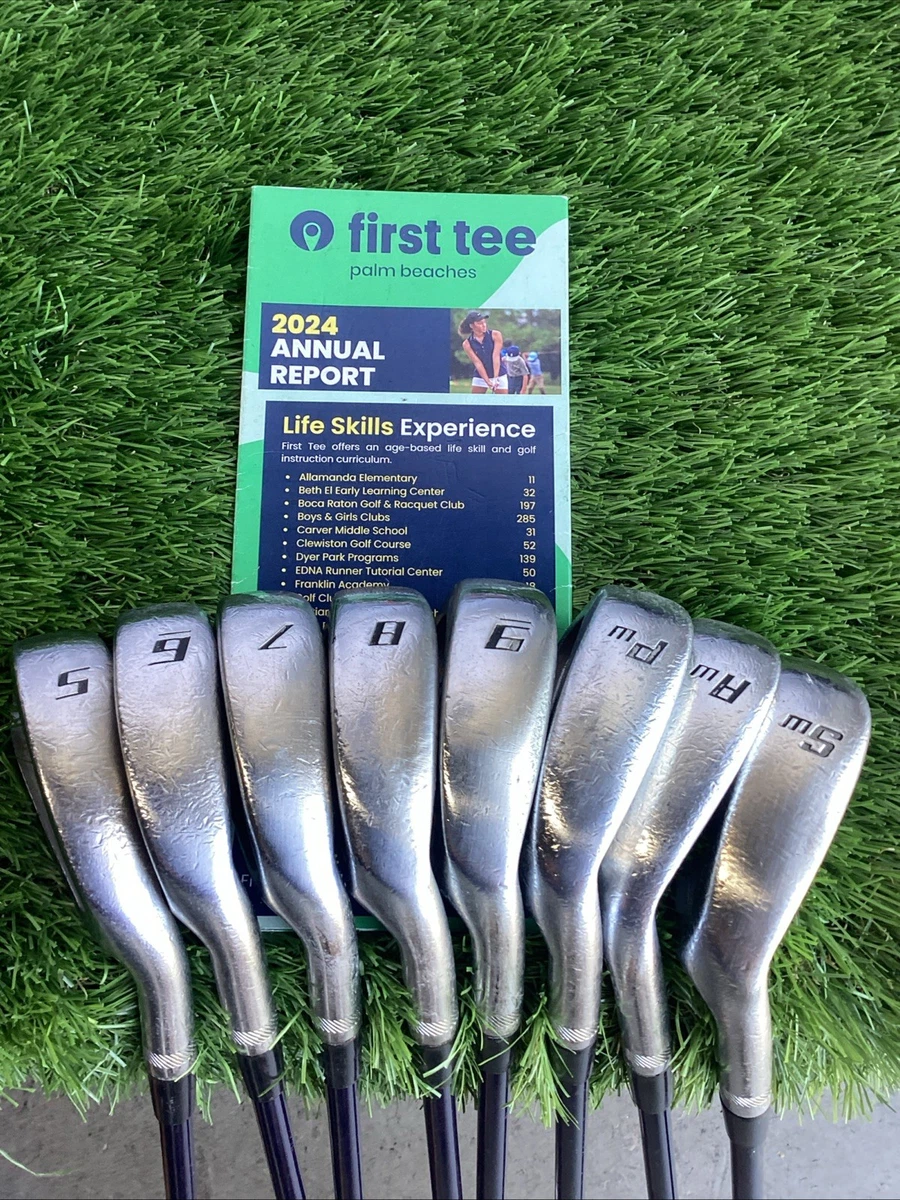 Alpha Men Golf Clubs for sale | eBay