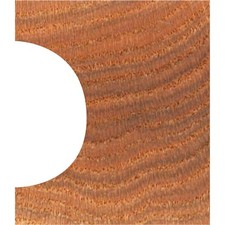 C2049 Shaper Cutter - 3/4" Flute, 3/4" Bore