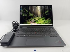 LENOVO THINKPAD X1 YOGA 7TH GEN 14  TOUCH I5-1245U 512GB SSD 32GB RAM WIN 11