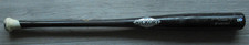 2014 JD Martinez Detroit Tigers Game Used Old Hickory Bat MLB HOLOGRAM