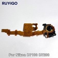 D7100 D7200 Top Cover Flex Cable FPC Camera Repair Spare Part for Nikon