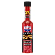 Lucas Oil 5.25 Ounce 155ml Octane Booster 10930