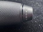 Cross Townsend Matte Black Micro Knurl Ballpoint MD Caduceus — photo 5