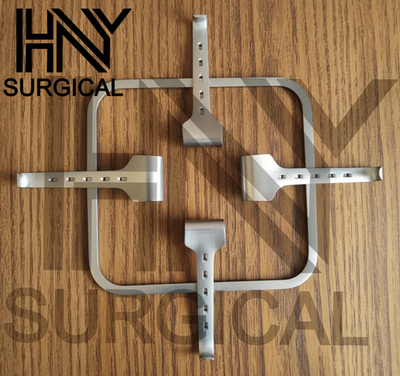 #ad Kirschner Abdominal Retractors Surgical Kirschner Retractor 5 PCs Set $130.43