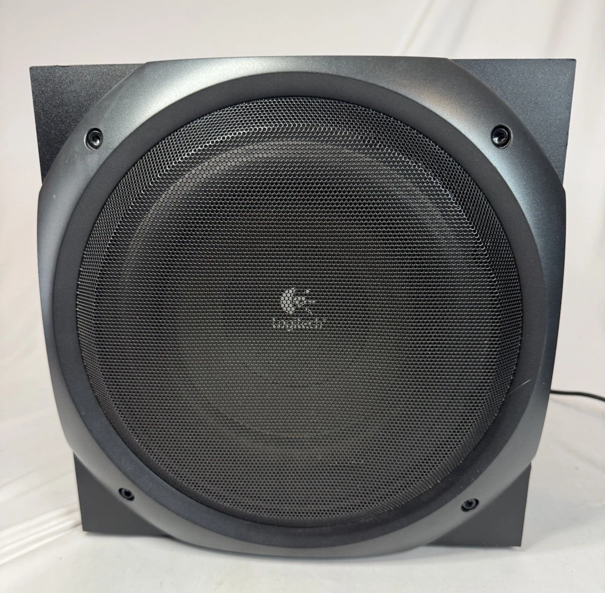 Logitech Z5500 for sale - eBay