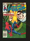 Amazing Spider-Man # 240 Newsstand VF/NM Cond